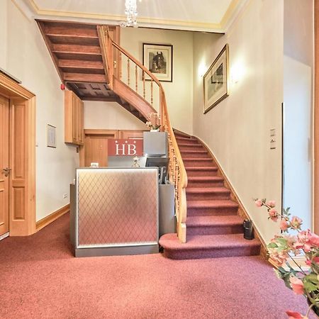 Hotel Haus Berlin Бон Екстериор снимка