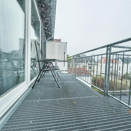 Hotel Haus Berlin Бон Екстериор снимка