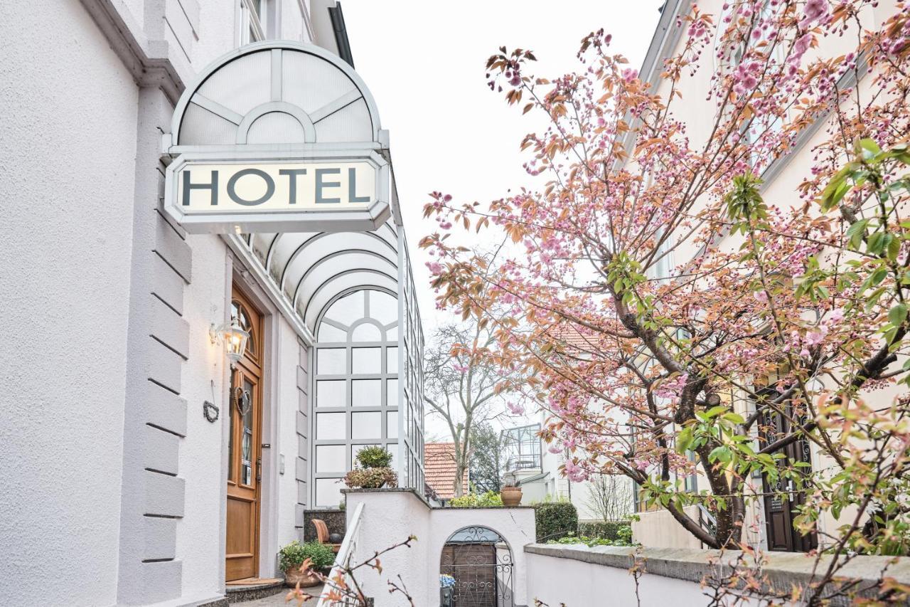 Hotel Haus Berlin Бон Екстериор снимка