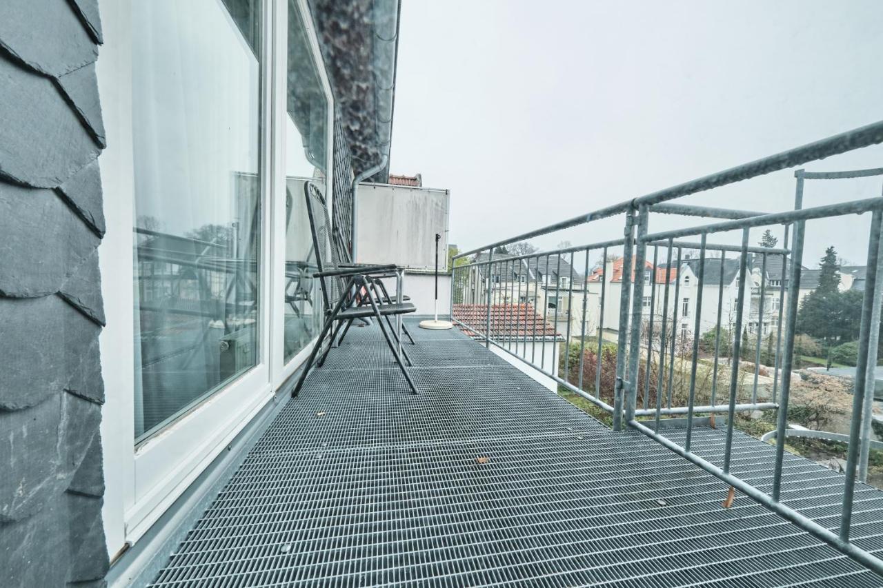 Hotel Haus Berlin Бон Екстериор снимка
